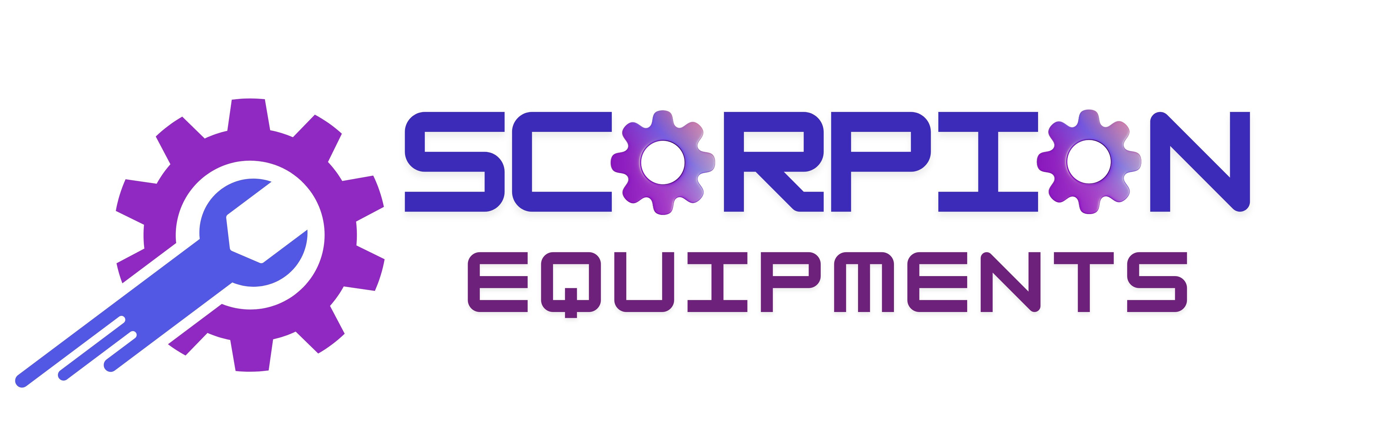 Scorpion Equipments Logo